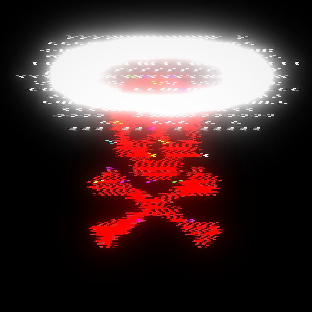 dead/signal